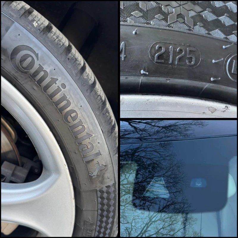 Mercedes-Benz C 180 ELEGANCE , снимка 17 - Автомобили и джипове - 53135031