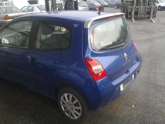 Renault Twingo 1.2i, снимка 5 - Автомобили и джипове - 21582366