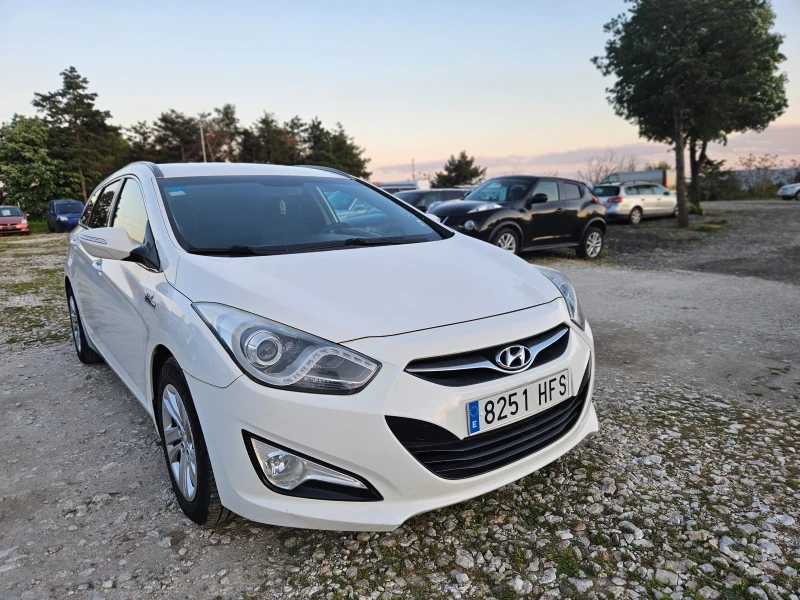 Hyundai I40 1.7/CRDI/BLUE DRIVE - 9999 лв. - 75856926 1