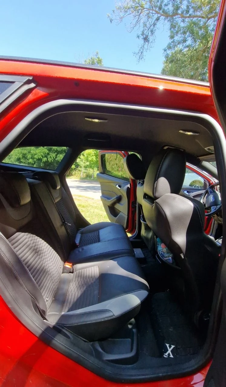 Ford Focus ST | Mobile.bg � ����������� 9