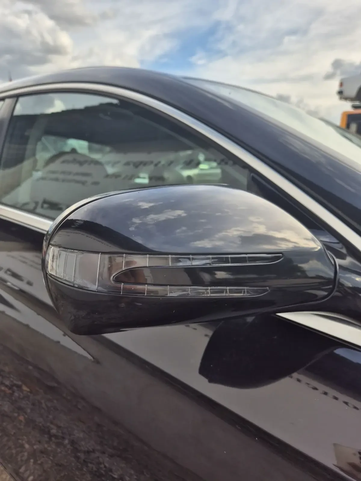 Mercedes-Benz CLS 350 M642 | Mobile.bg � ����������� 7