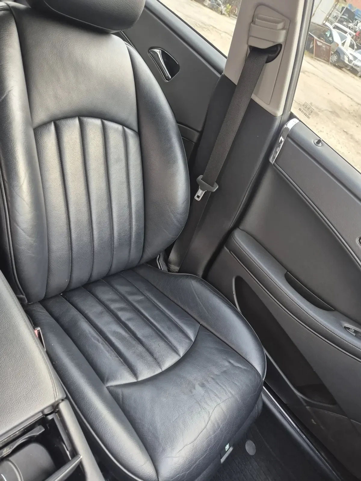 Mercedes-Benz CLS 350 M642 | Mobile.bg � ����������� 13