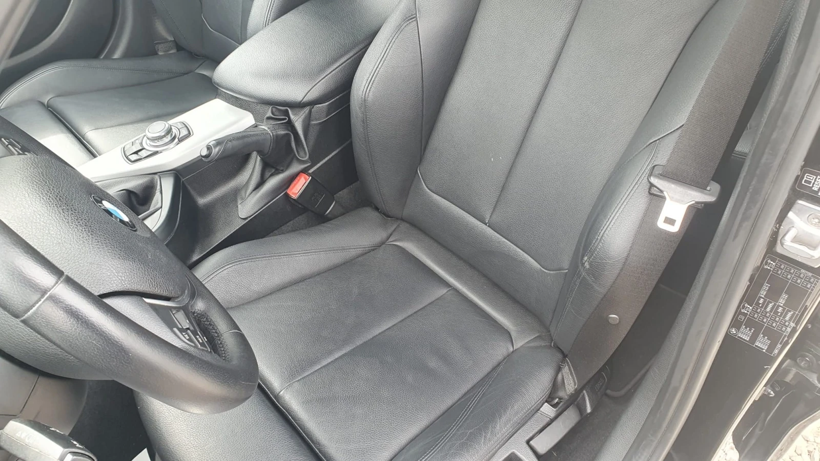 BMW 116 116i    | Mobile.bg   13