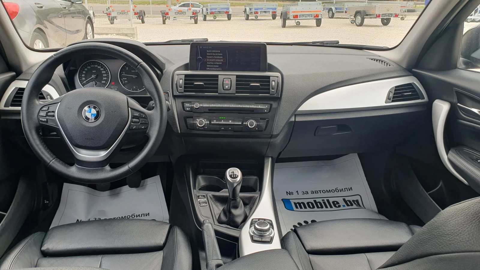 BMW 116 116i    | Mobile.bg   11