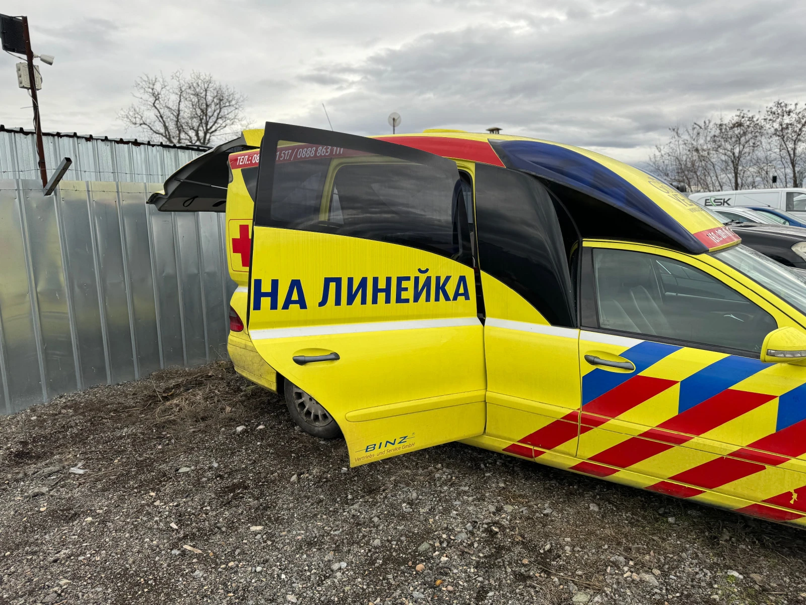 Mercedes-Benz E 280 Линейка 3.0v6 | Mobile.bg — изображение 11