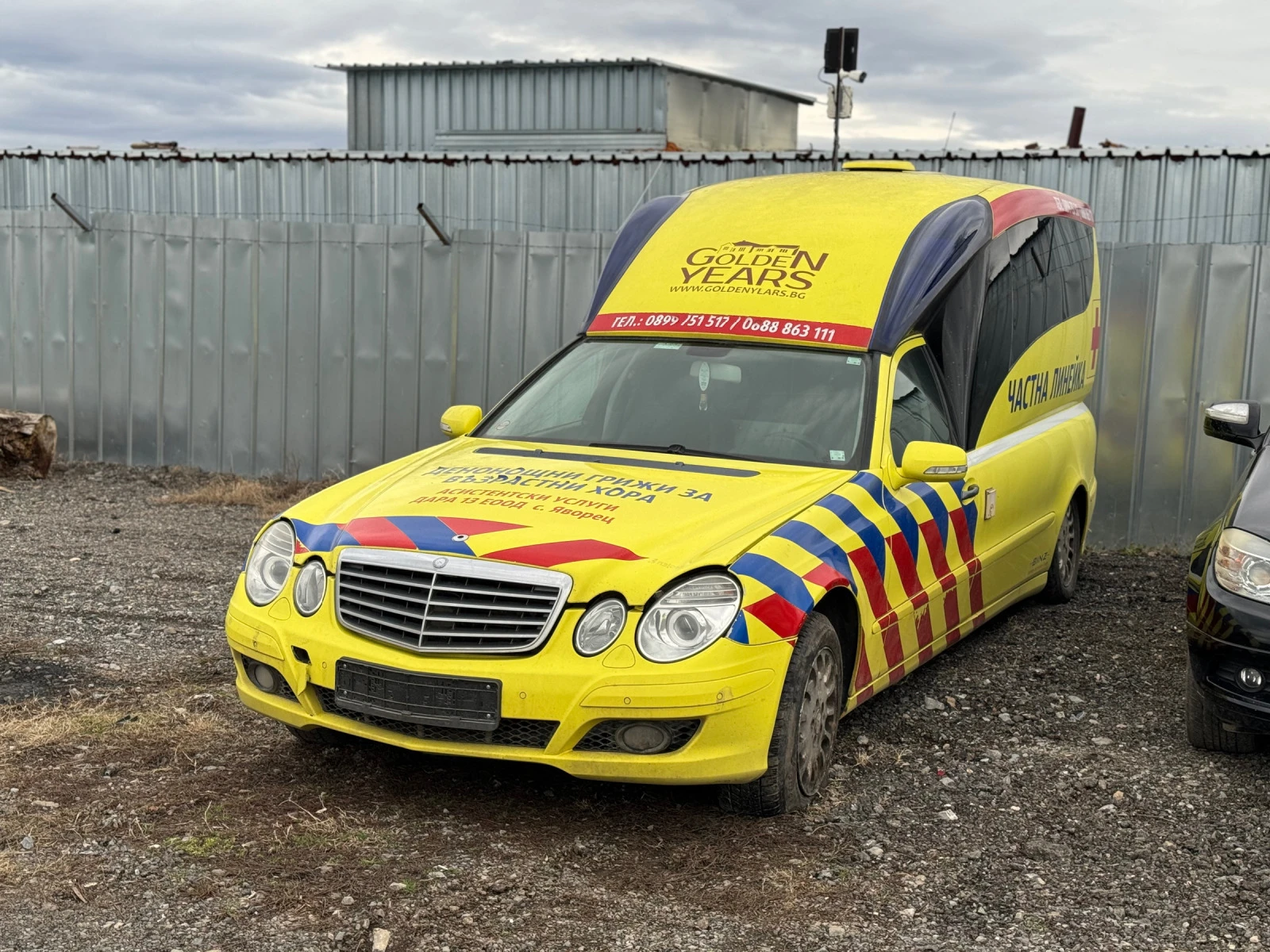 Mercedes-Benz E 280 Линейка 3.0v6 | Mobile.bg — изображение 13