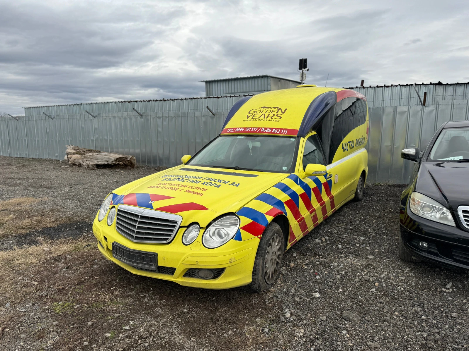 Mercedes-Benz E 280 Линейка 3.0v6 | Mobile.bg — изображение 17