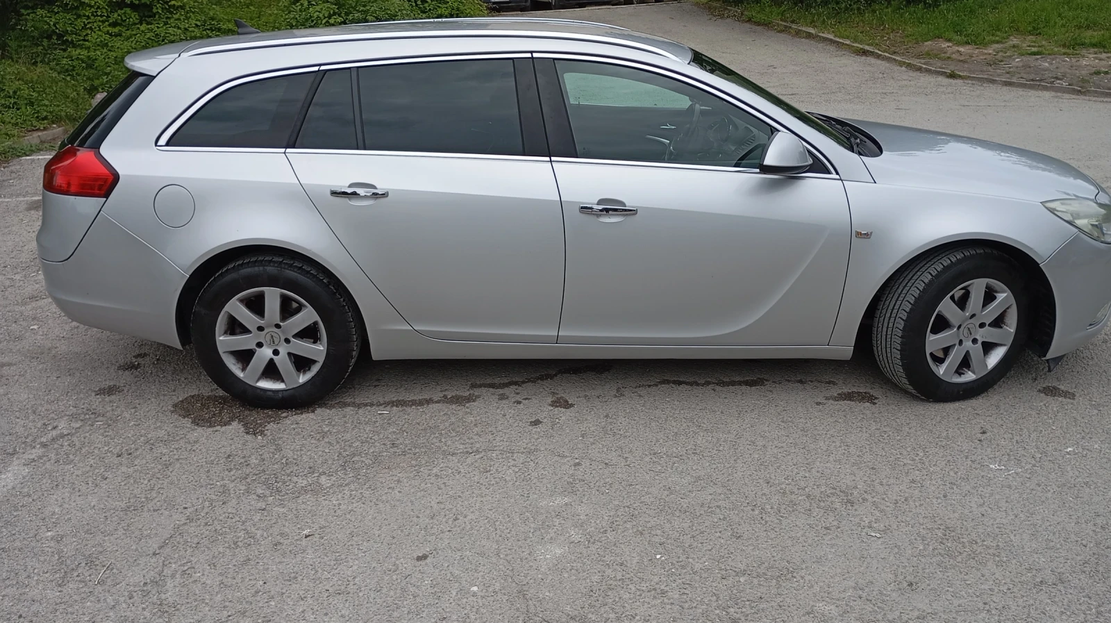 Opel Insignia 2.0 CDTI - изображение 6