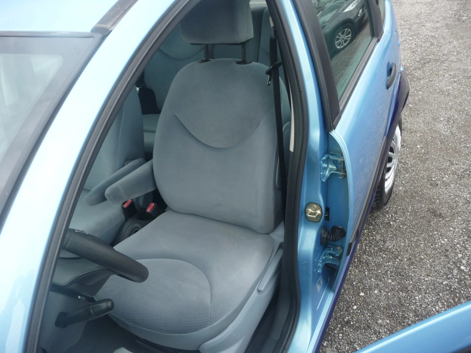 Citroen C3 1.1I | Mobile.bg — изображение 12