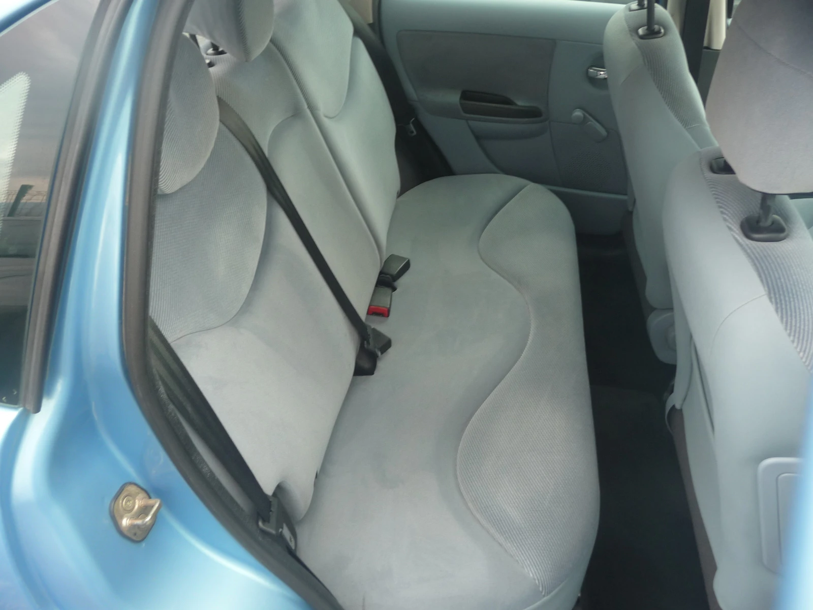 Citroen C3 1.1I | Mobile.bg — изображение 14