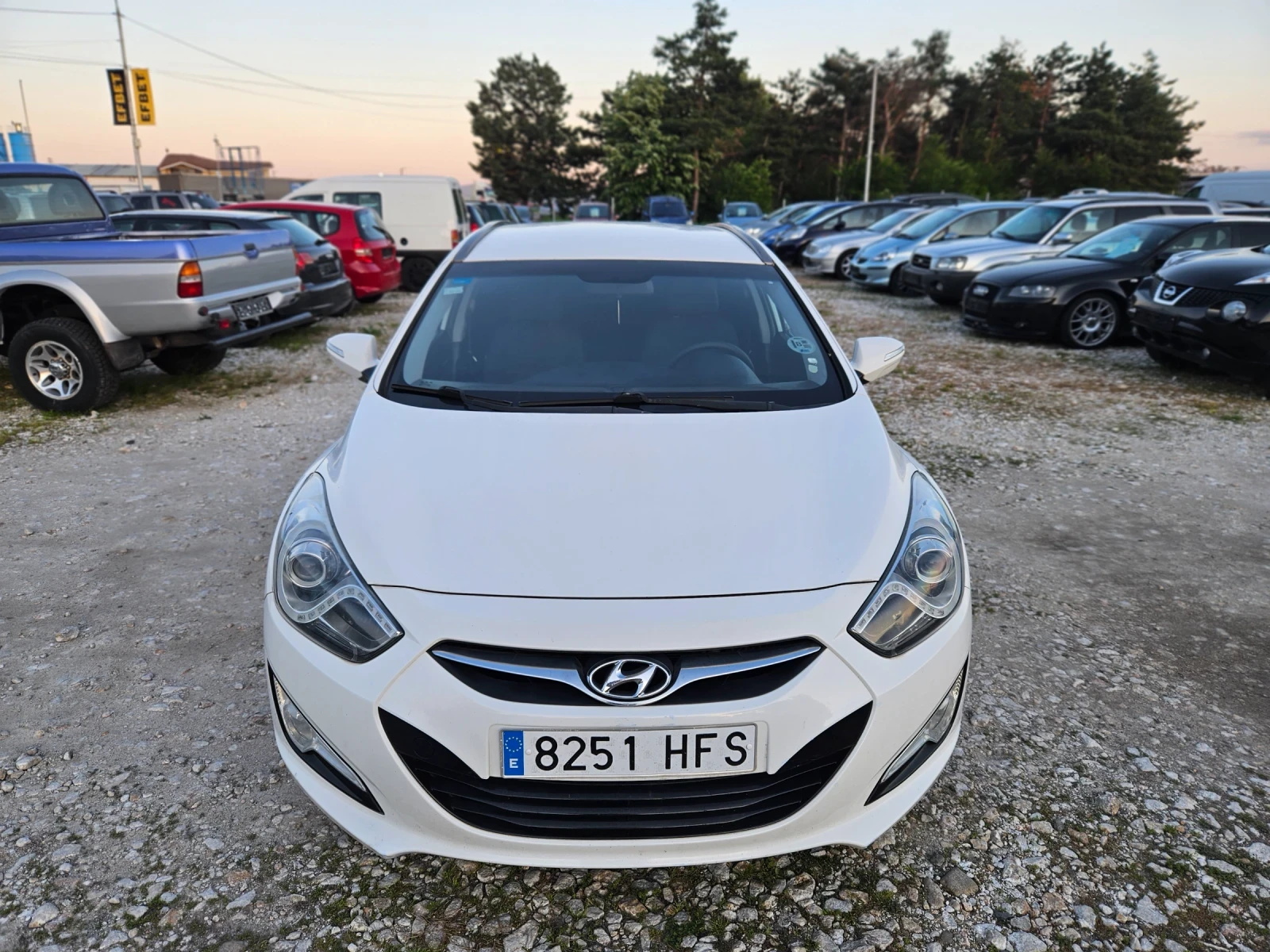 Hyundai I40 1.7/CRDI/BLUE DRIVE  - изображение 8