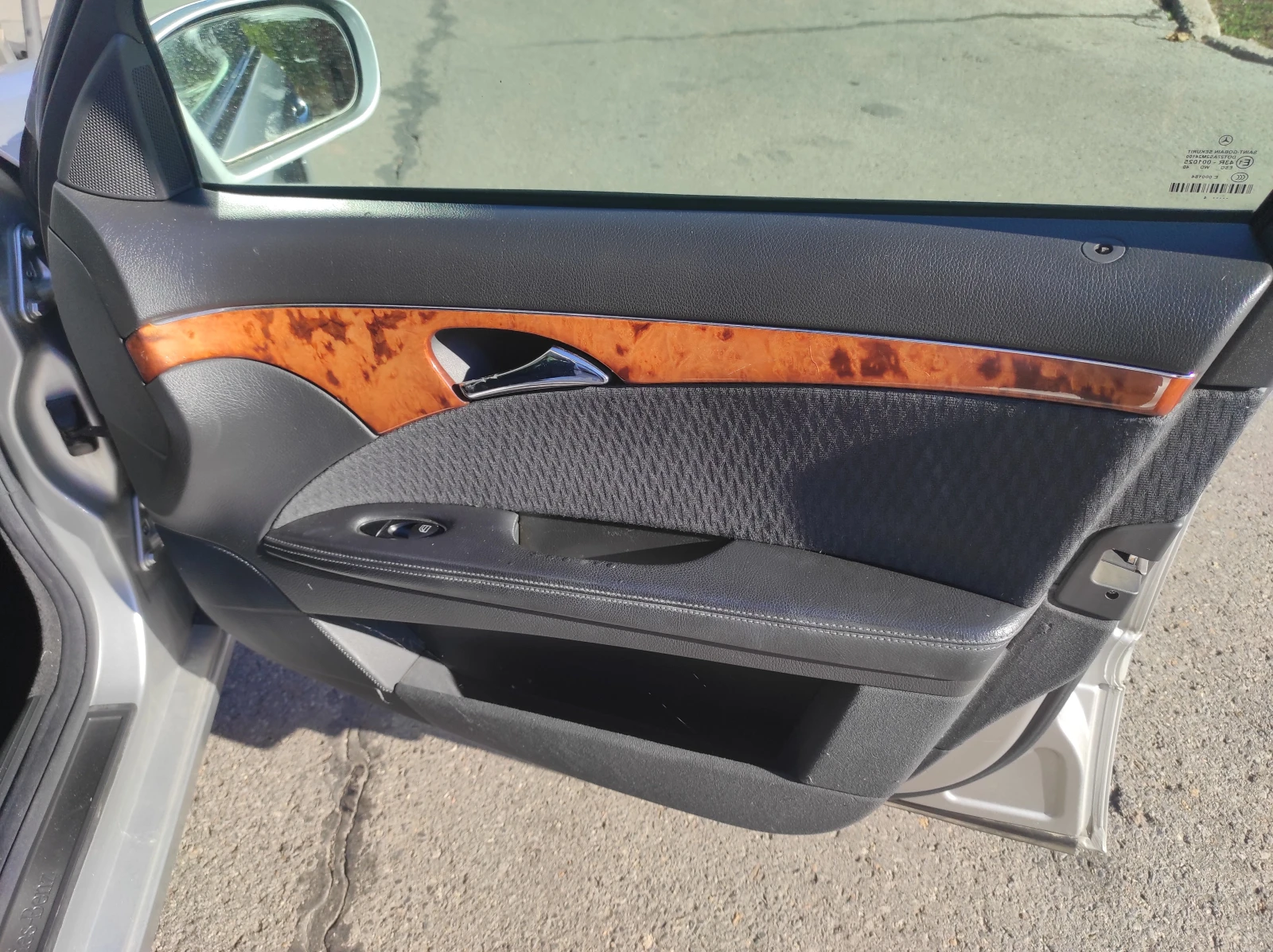 Mercedes-Benz E 270 Elegance | Mobile.bg � ����������� 11