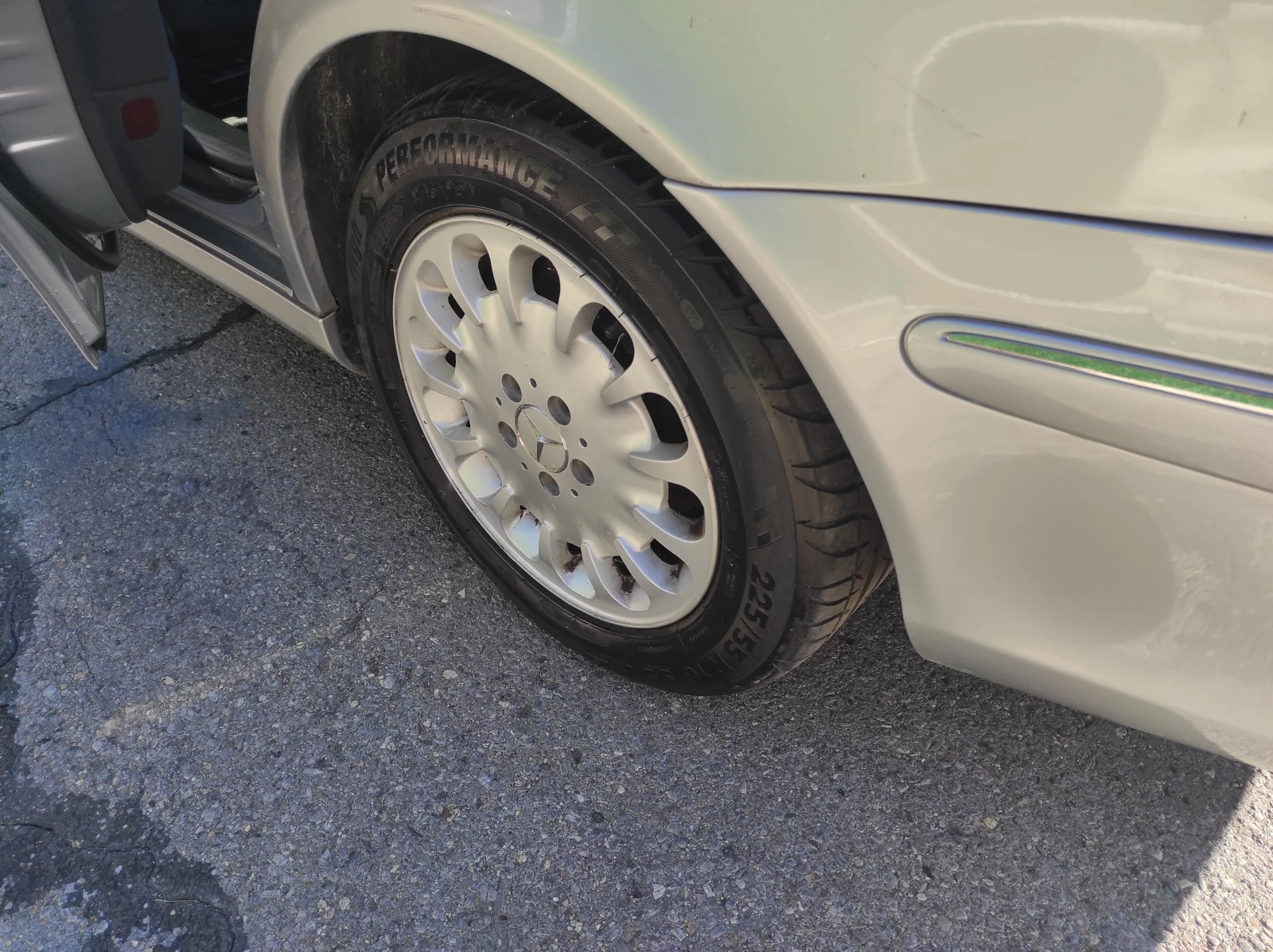 Mercedes-Benz E 270 Elegance | Mobile.bg � ����������� 14