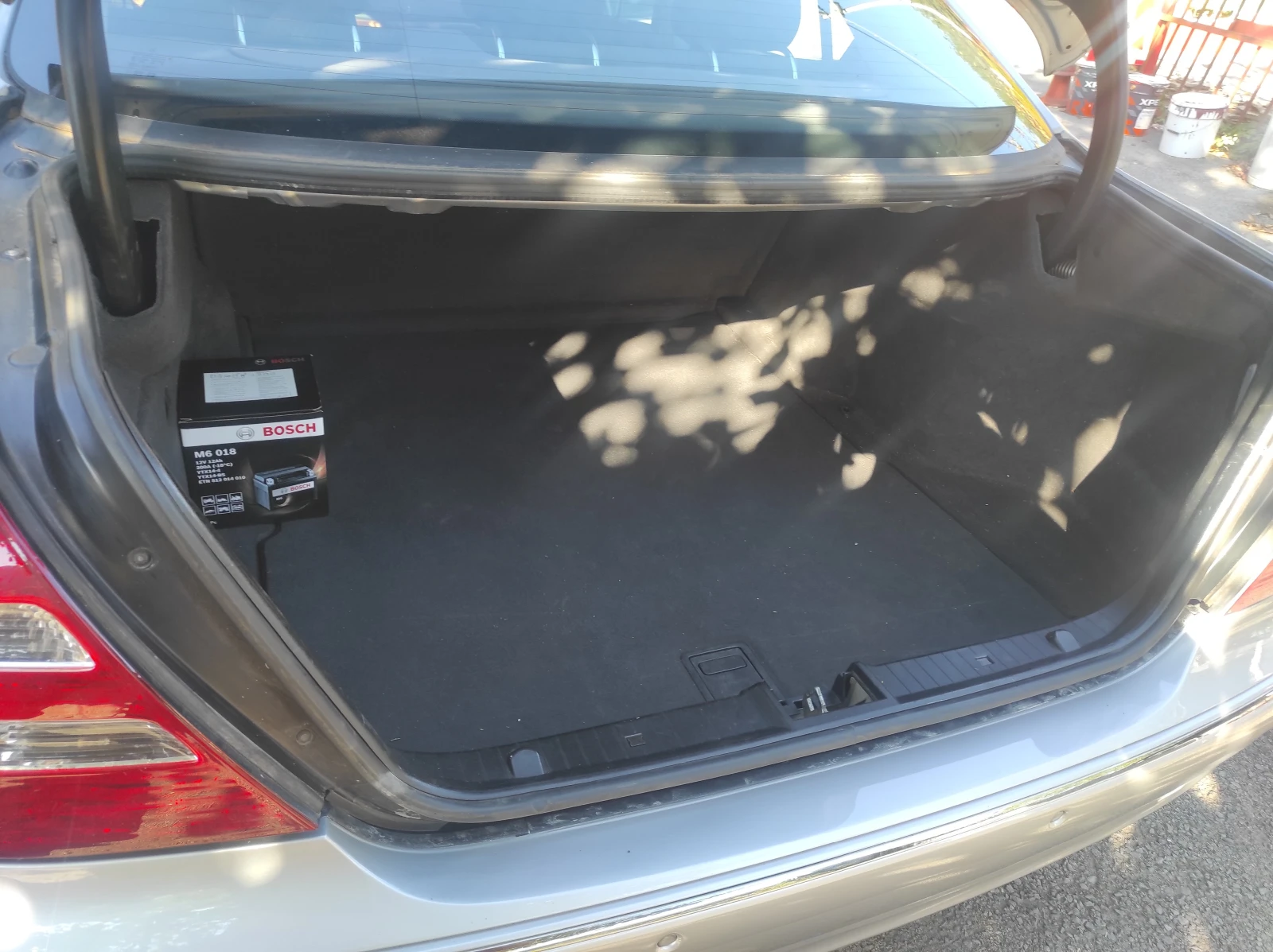 Mercedes-Benz E 270 Elegance | Mobile.bg � ����������� 13