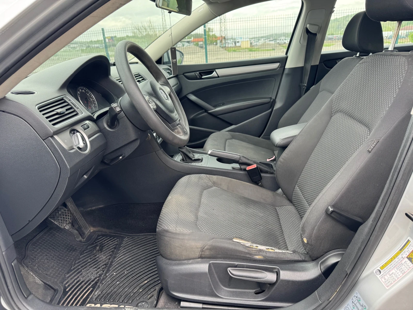 VW Passat  - изображение 6
