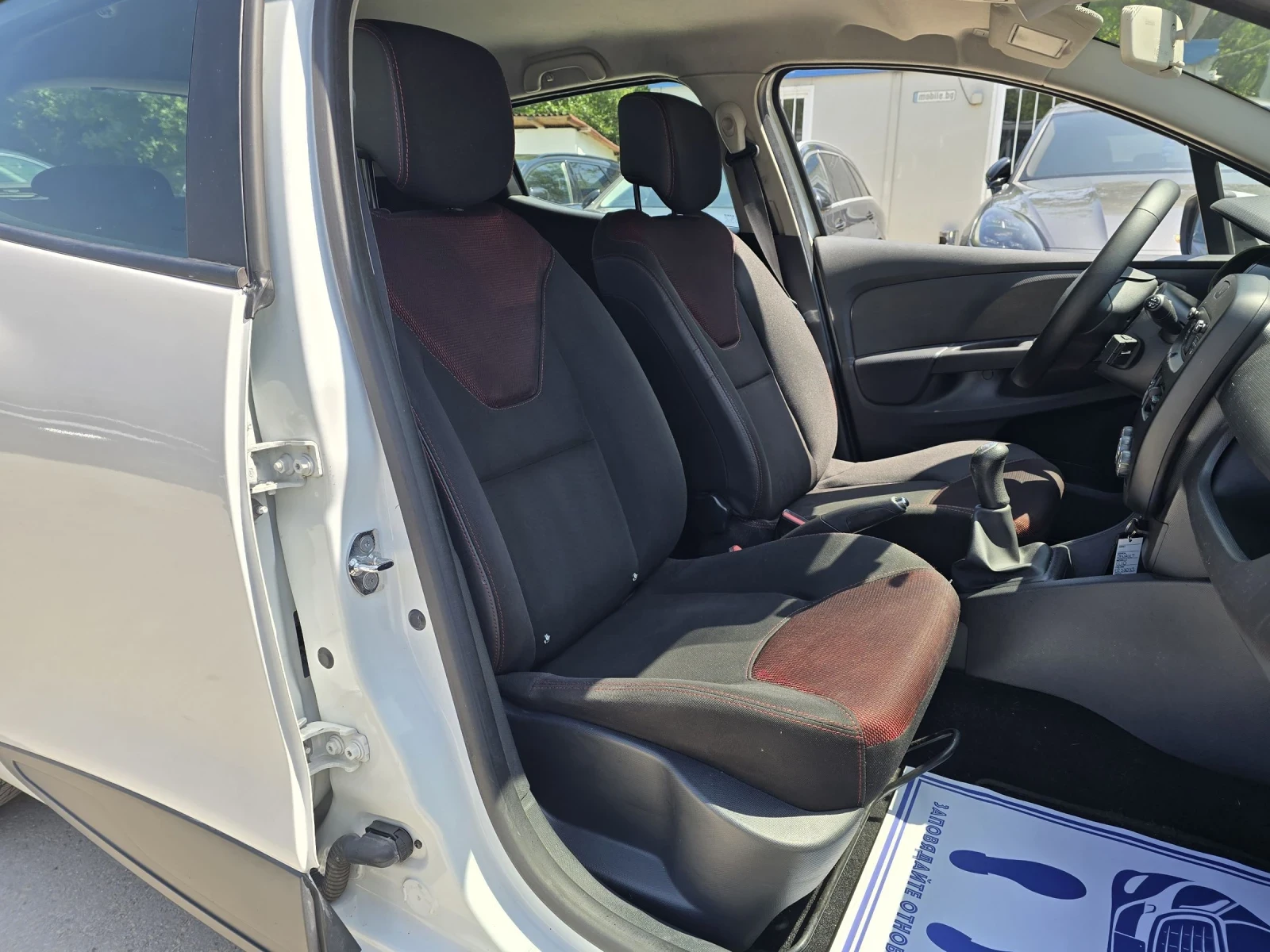 Renault Clio 1.2 GPL 75. | Mobile.bg   14