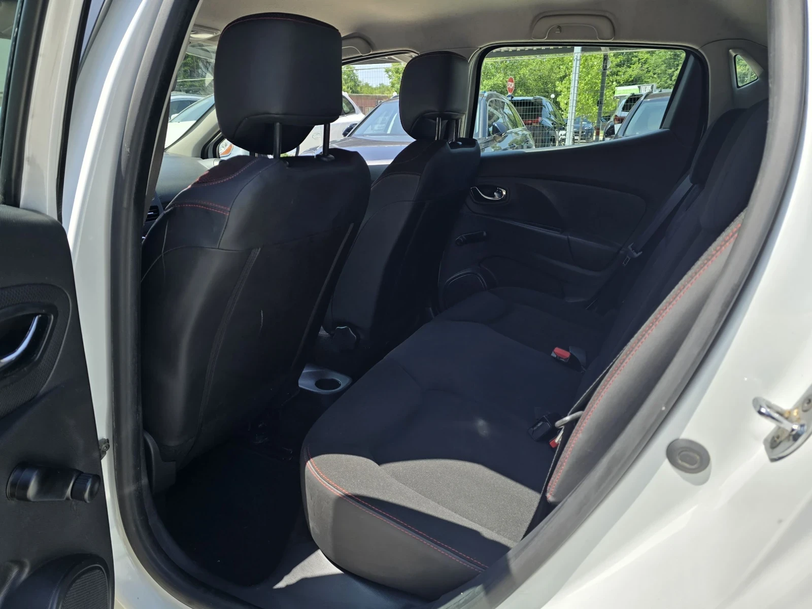 Renault Clio 1.2 GPL 75. | Mobile.bg   12