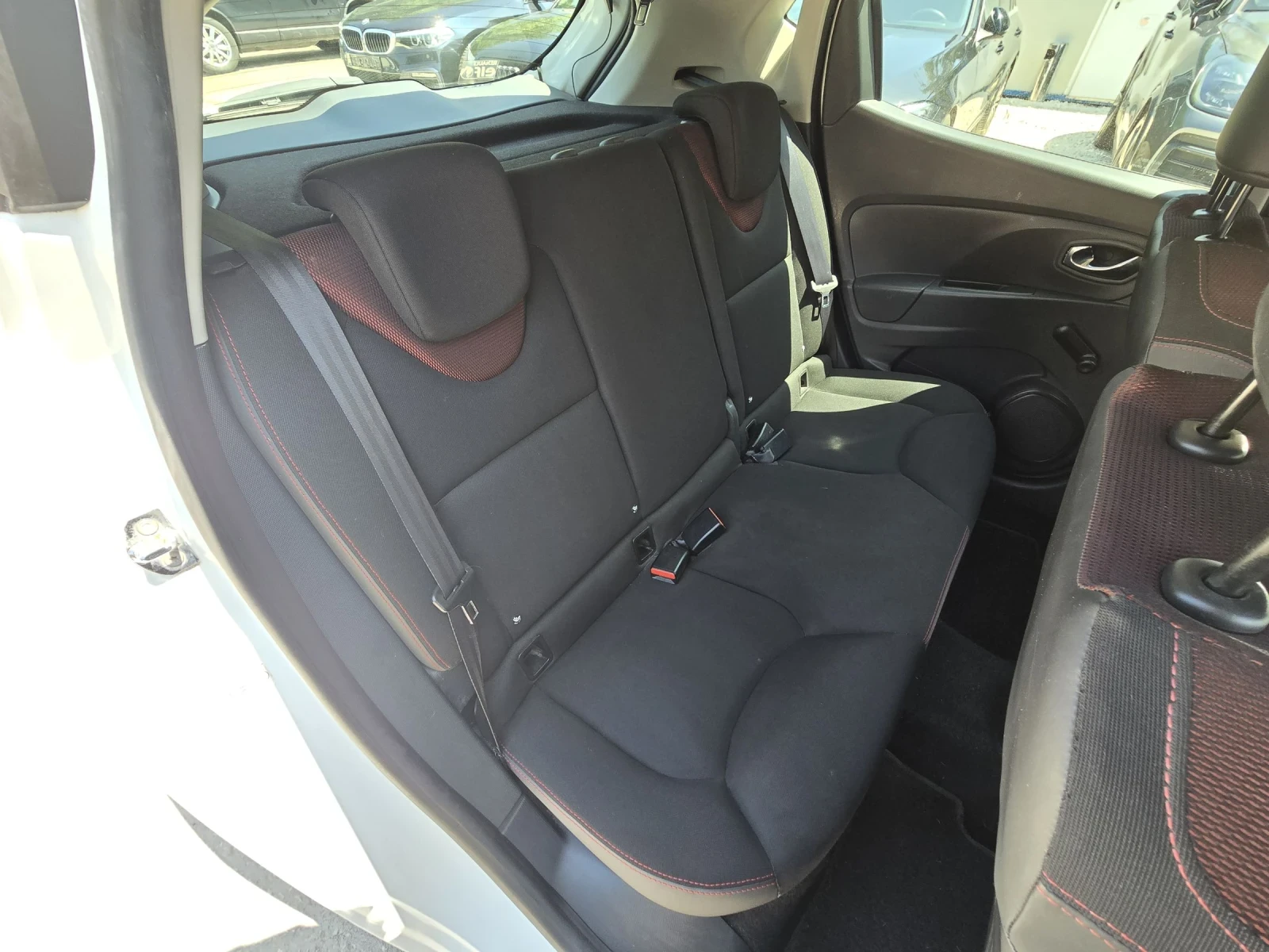 Renault Clio 1.2 GPL 75. | Mobile.bg   15