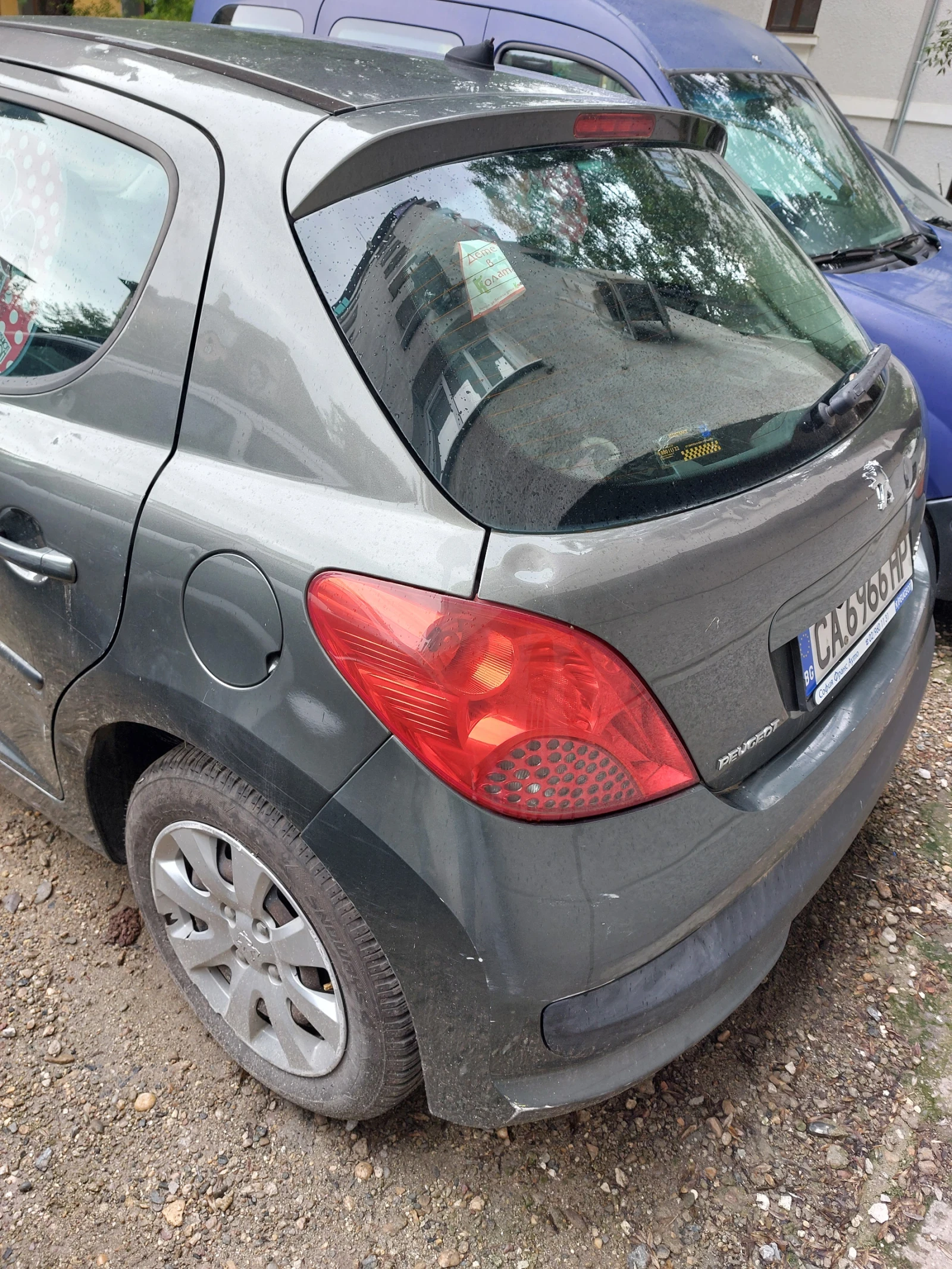 Peugeot 207  - изображение 5