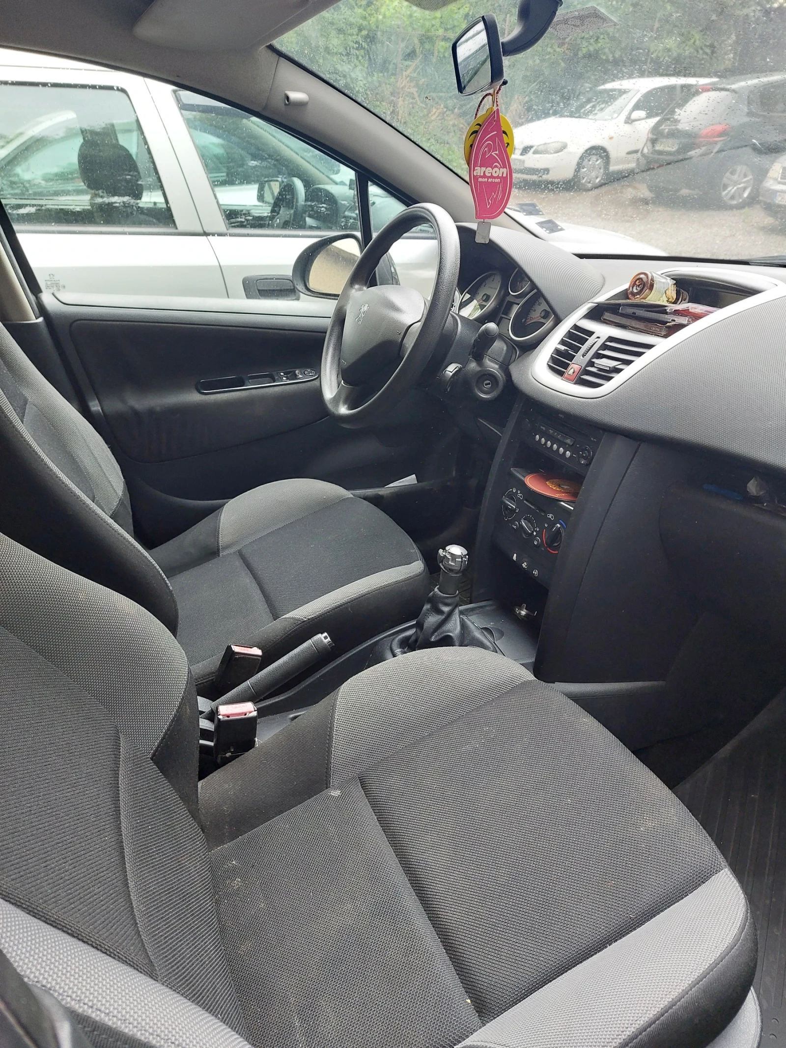 Peugeot 207  - изображение 3