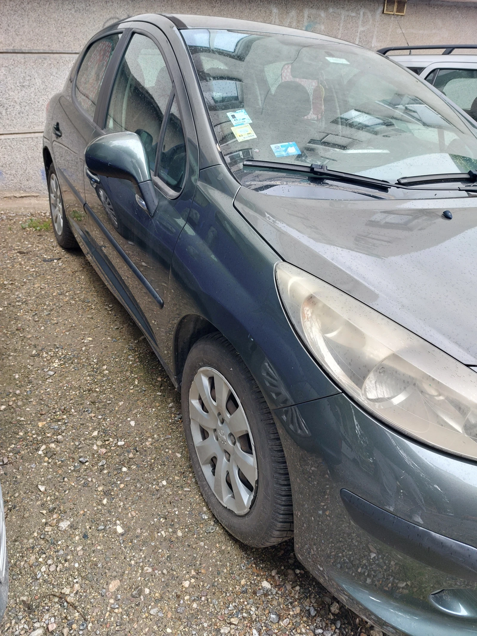 Peugeot 207  - изображение 7