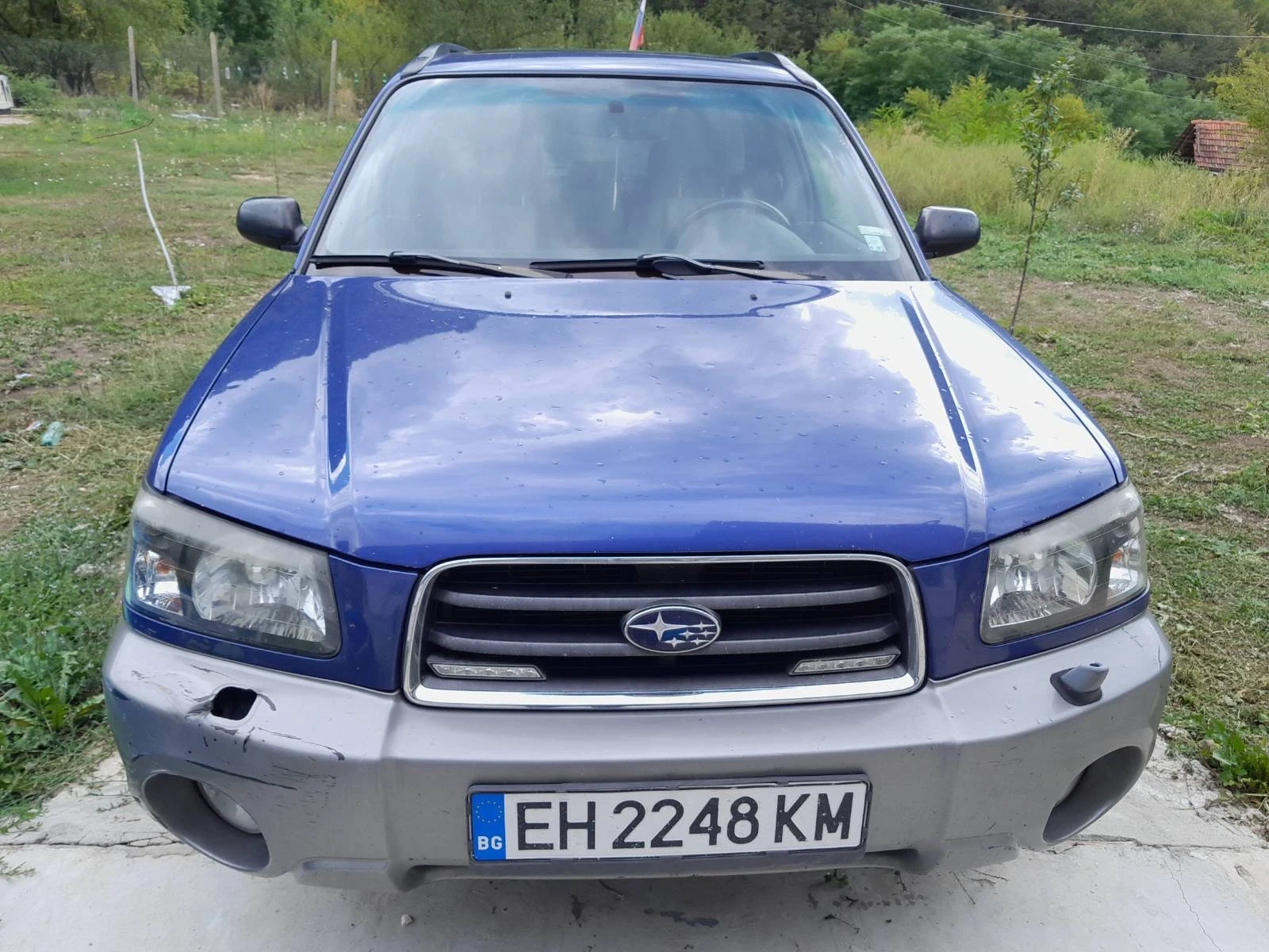 Subaru Forester Subaru Forester  - изображение 5