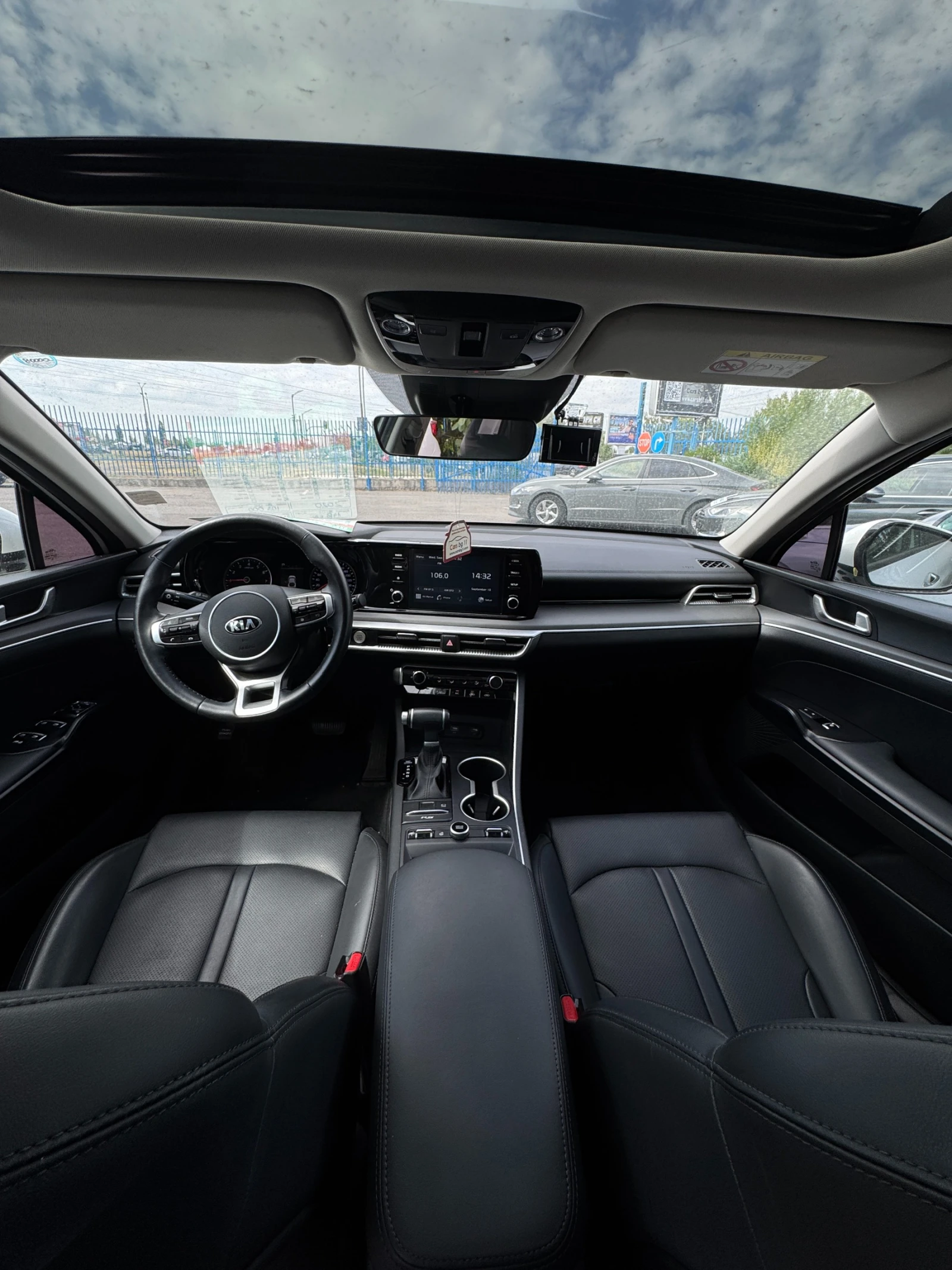 Kia K5 100% ,     | Mobile.bg   14