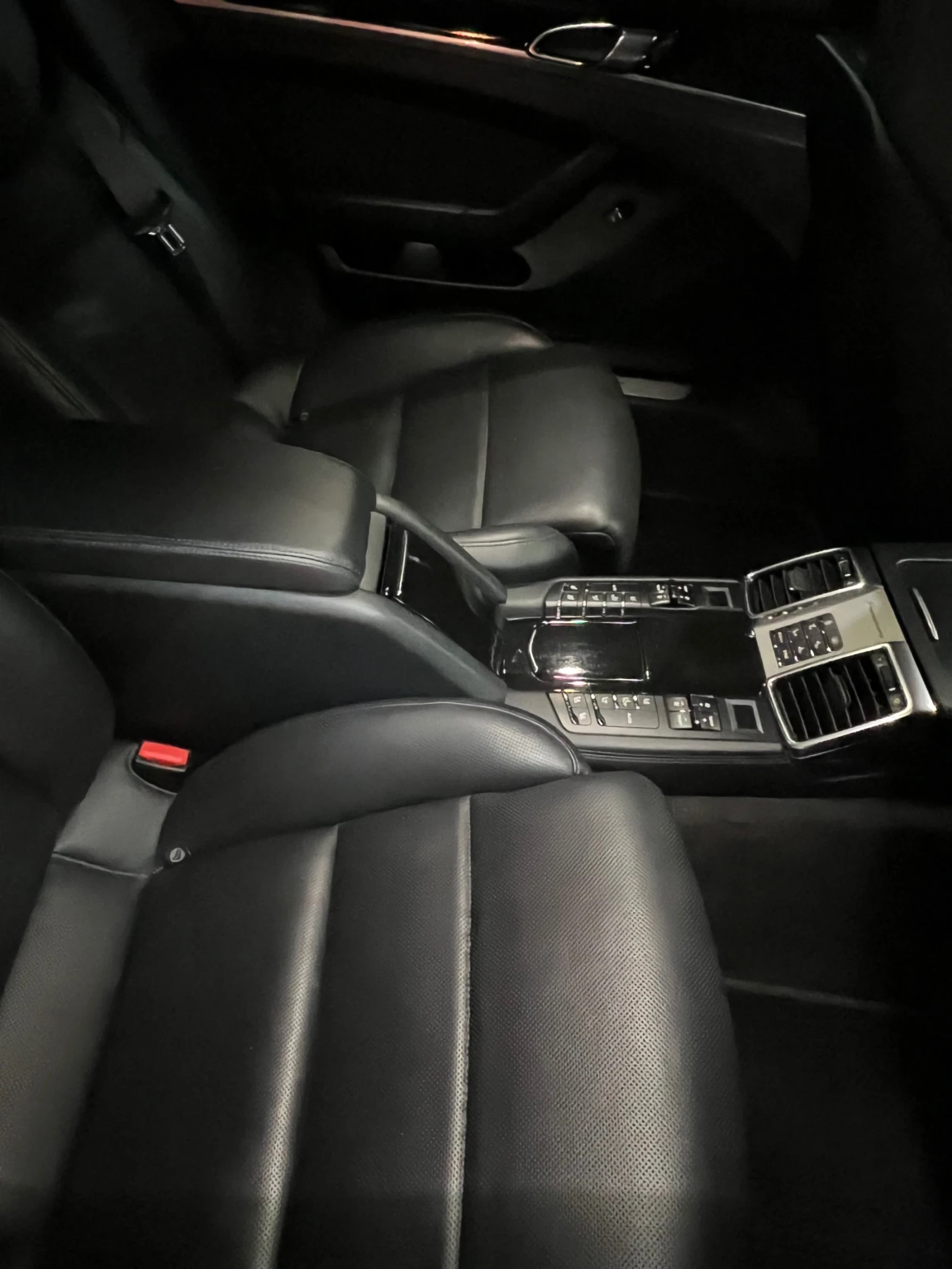 Porsche Panamera 4S LONG EXECUTIVE PDK FACE BITURBO 3.0  - изображение 10