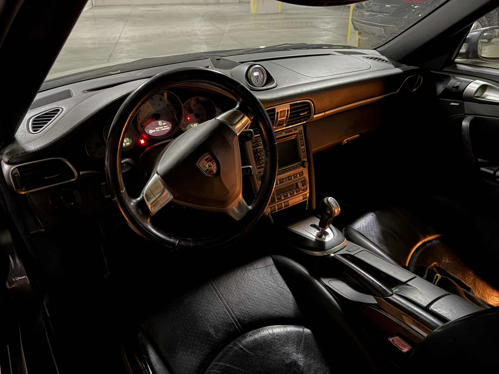 Porsche 911 3.8 S | Mobile.bg   13