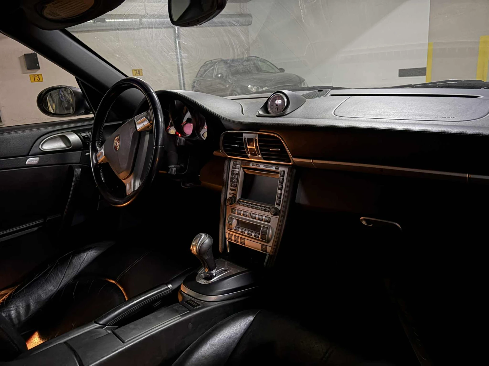 Porsche 911 3.8 S | Mobile.bg   14