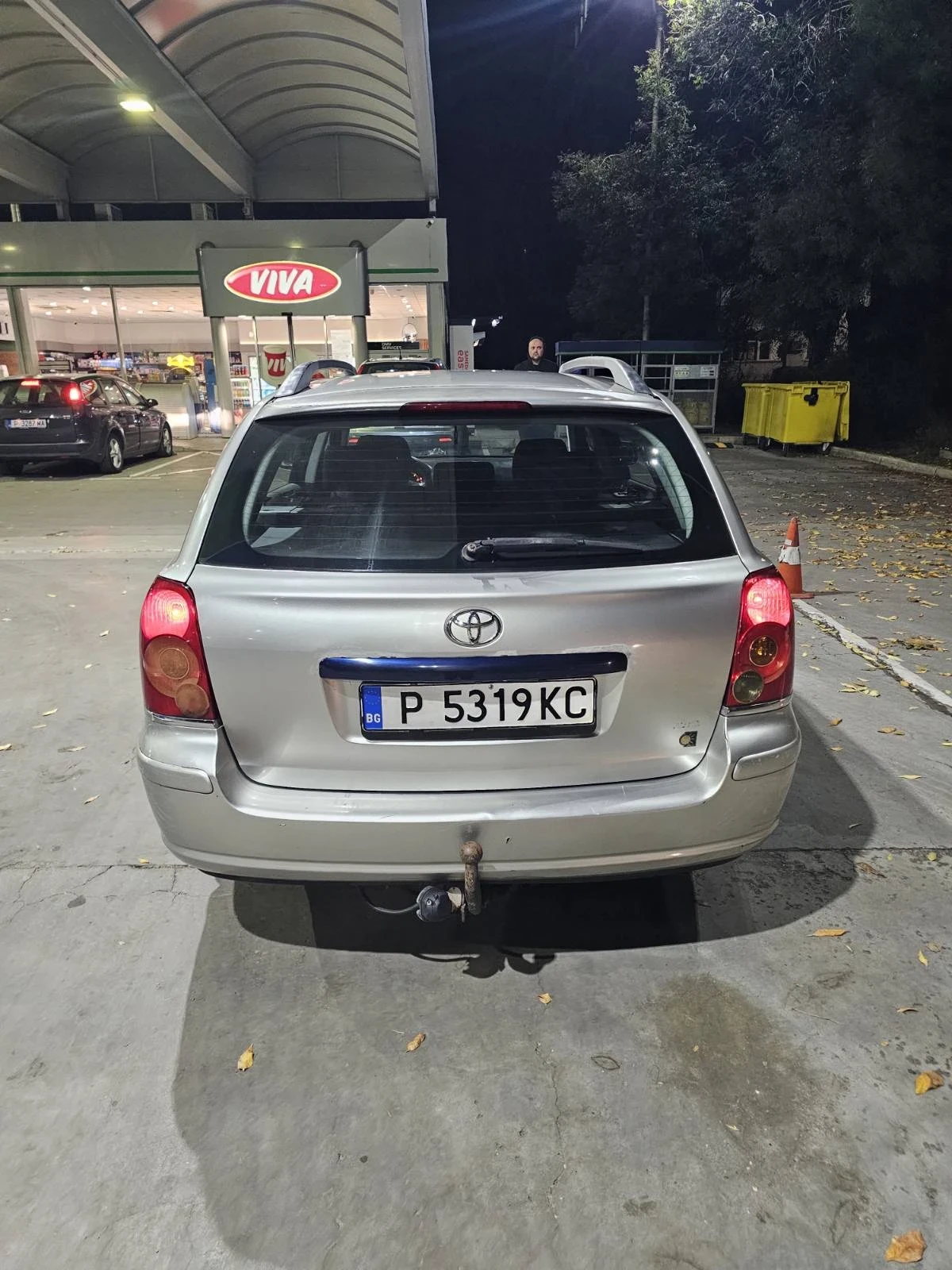 Toyota Avensis | Mobile.bg � ����������� 12