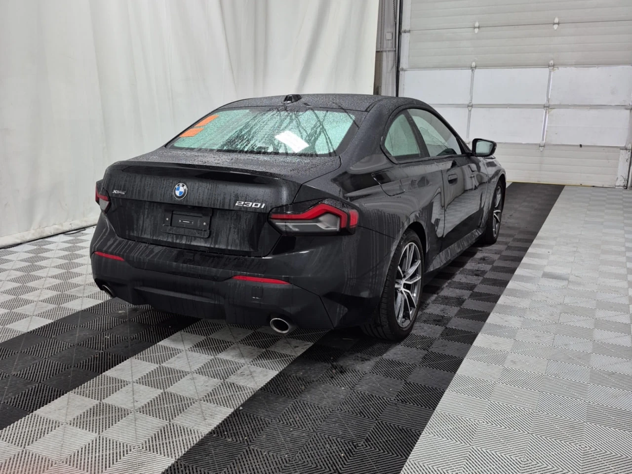 BMW 230 CARFAX* АВТОФИНАНСИРАНЕ* БЕЗ ПЪРВОНАЧАЛНА ВНОСКА*  - изображение 3