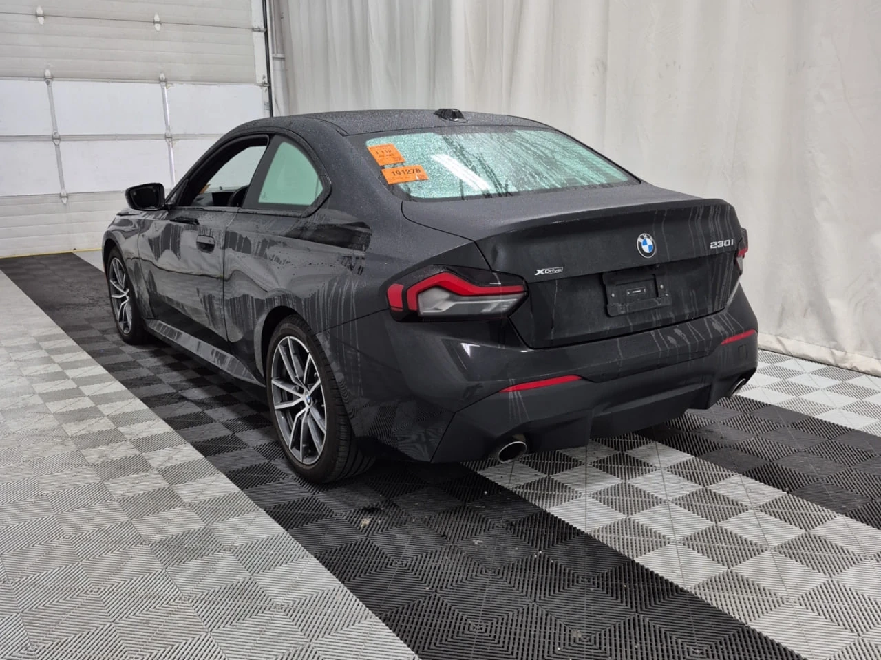 BMW 230 CARFAX* АВТОФИНАНСИРАНЕ* БЕЗ ПЪРВОНАЧАЛНА ВНОСКА*  - изображение 4