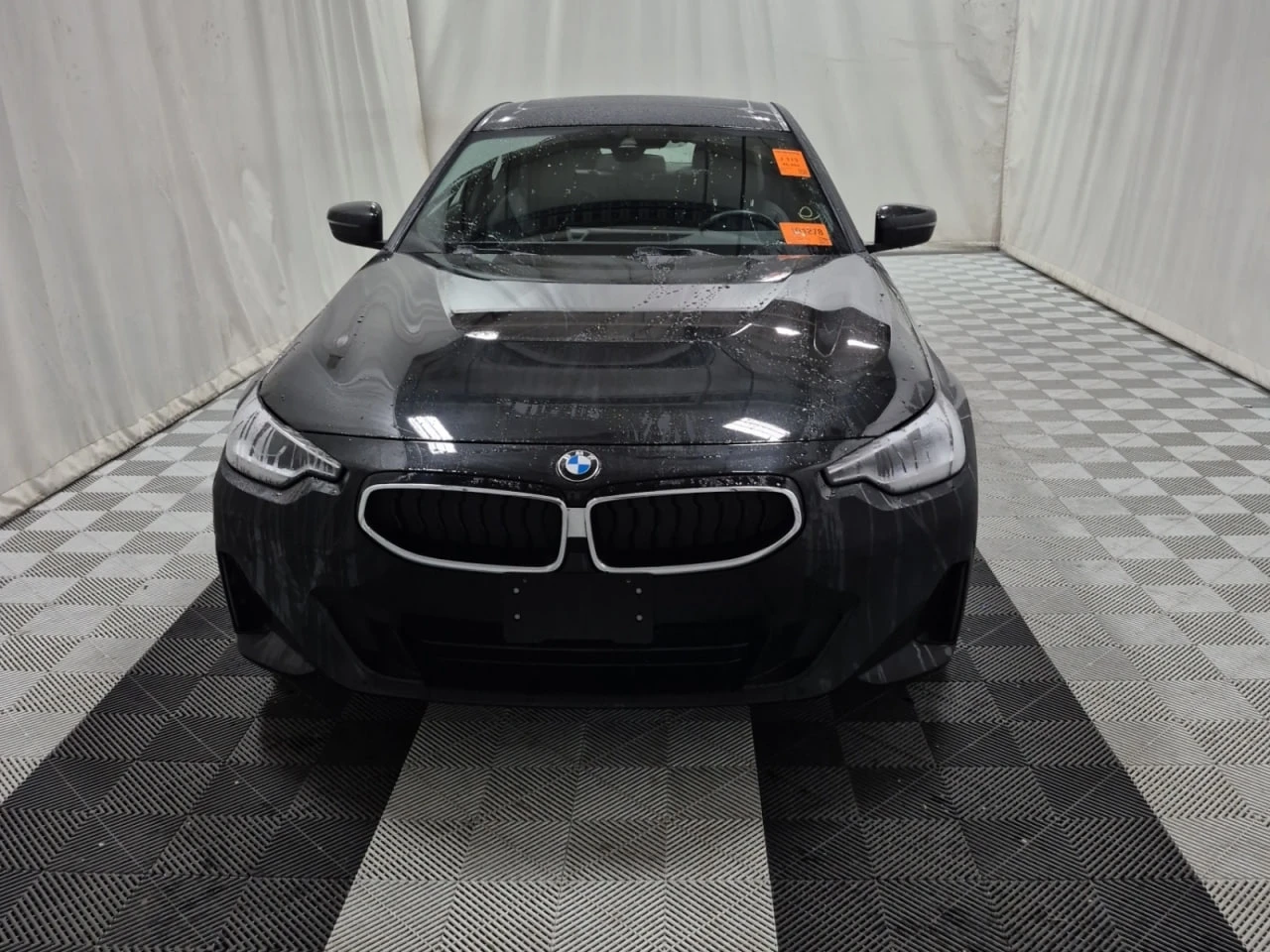 BMW 230 CARFAX* АВТОФИНАНСИРАНЕ* БЕЗ ПЪРВОНАЧАЛНА ВНОСКА*  - изображение 7