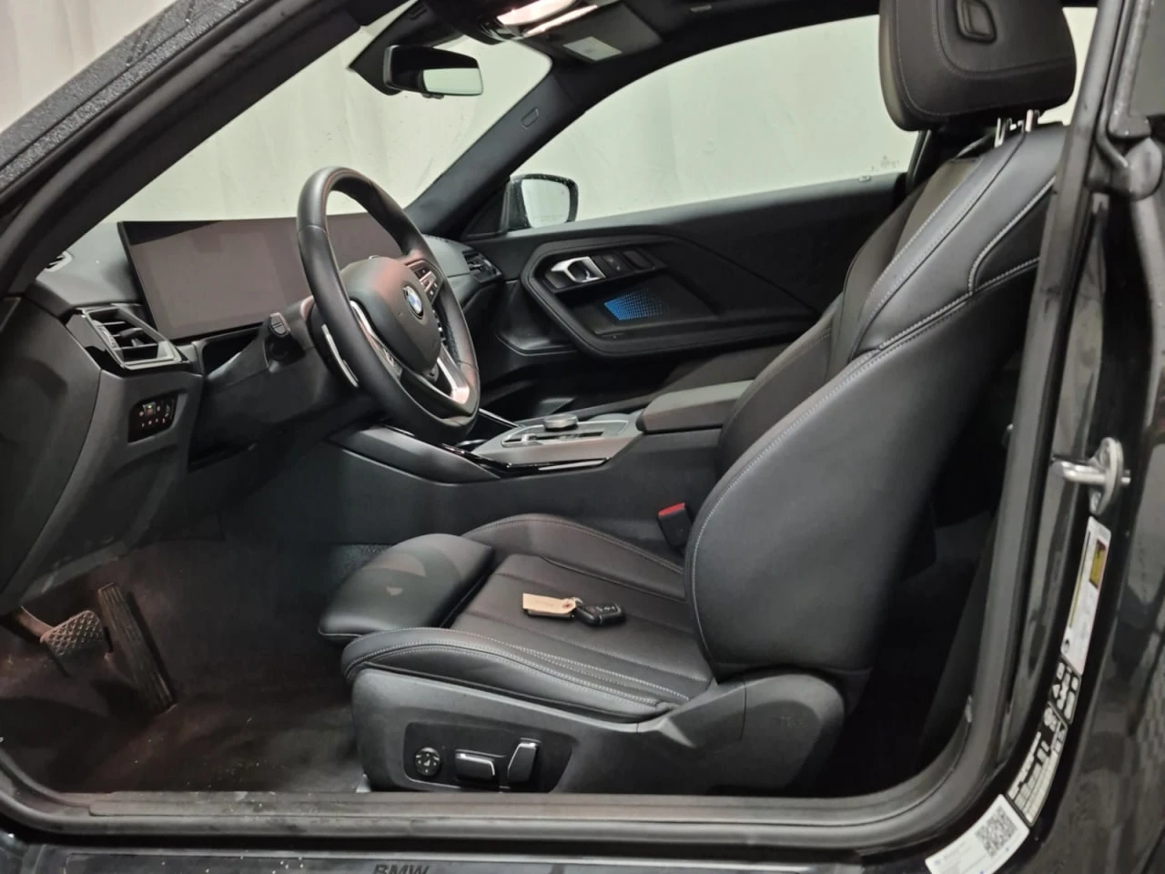 BMW 230 CARFAX* АВТОФИНАНСИРАНЕ* БЕЗ ПЪРВОНАЧАЛНА ВНОСКА*  - изображение 5