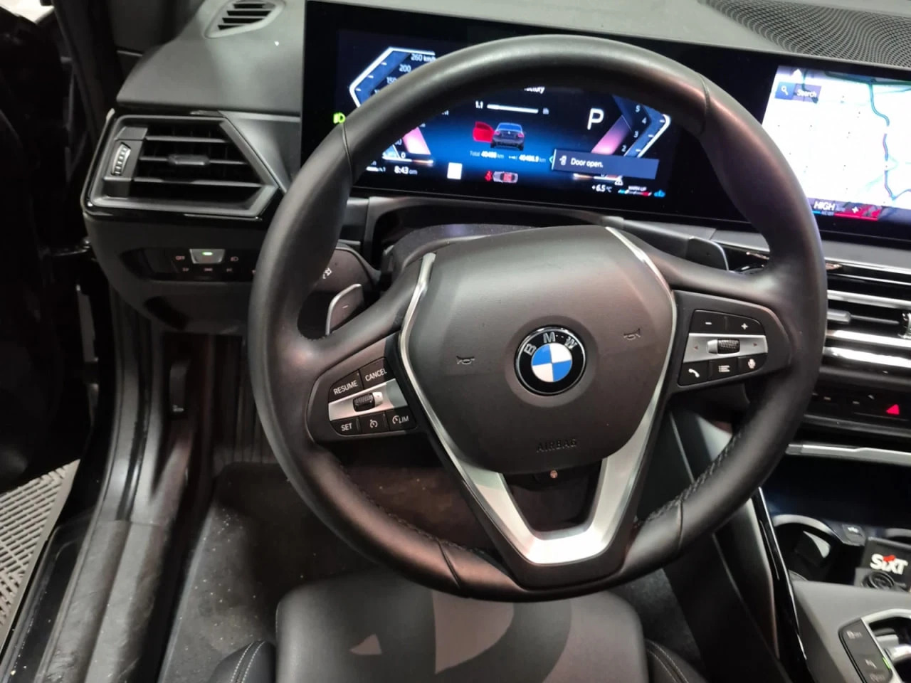 BMW 230 CARFAX* АВТОФИНАНСИРАНЕ* БЕЗ ПЪРВОНАЧАЛНА ВНОСКА*  - изображение 10