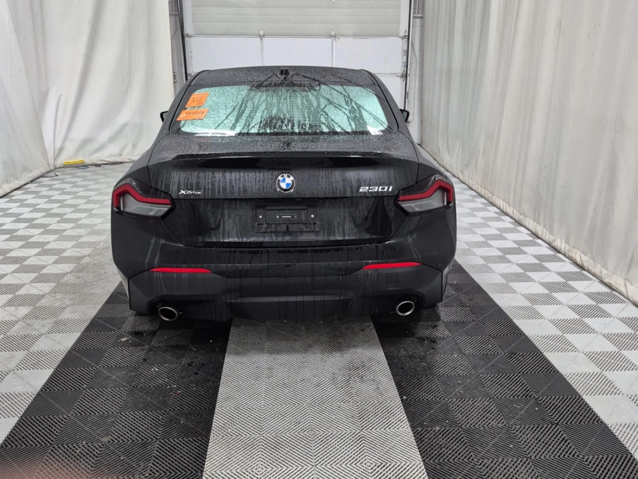 BMW 230 CARFAX* АВТОФИНАНСИРАНЕ* БЕЗ ПЪРВОНАЧАЛНА ВНОСКА*  - изображение 6