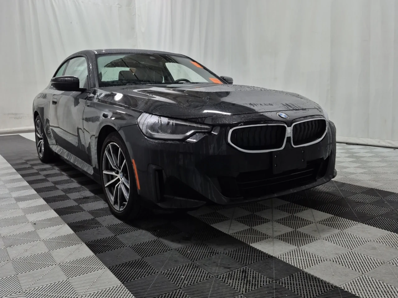 BMW 230 CARFAX* АВТОФИНАНСИРАНЕ* БЕЗ ПЪРВОНАЧАЛНА ВНОСКА*  - изображение 2