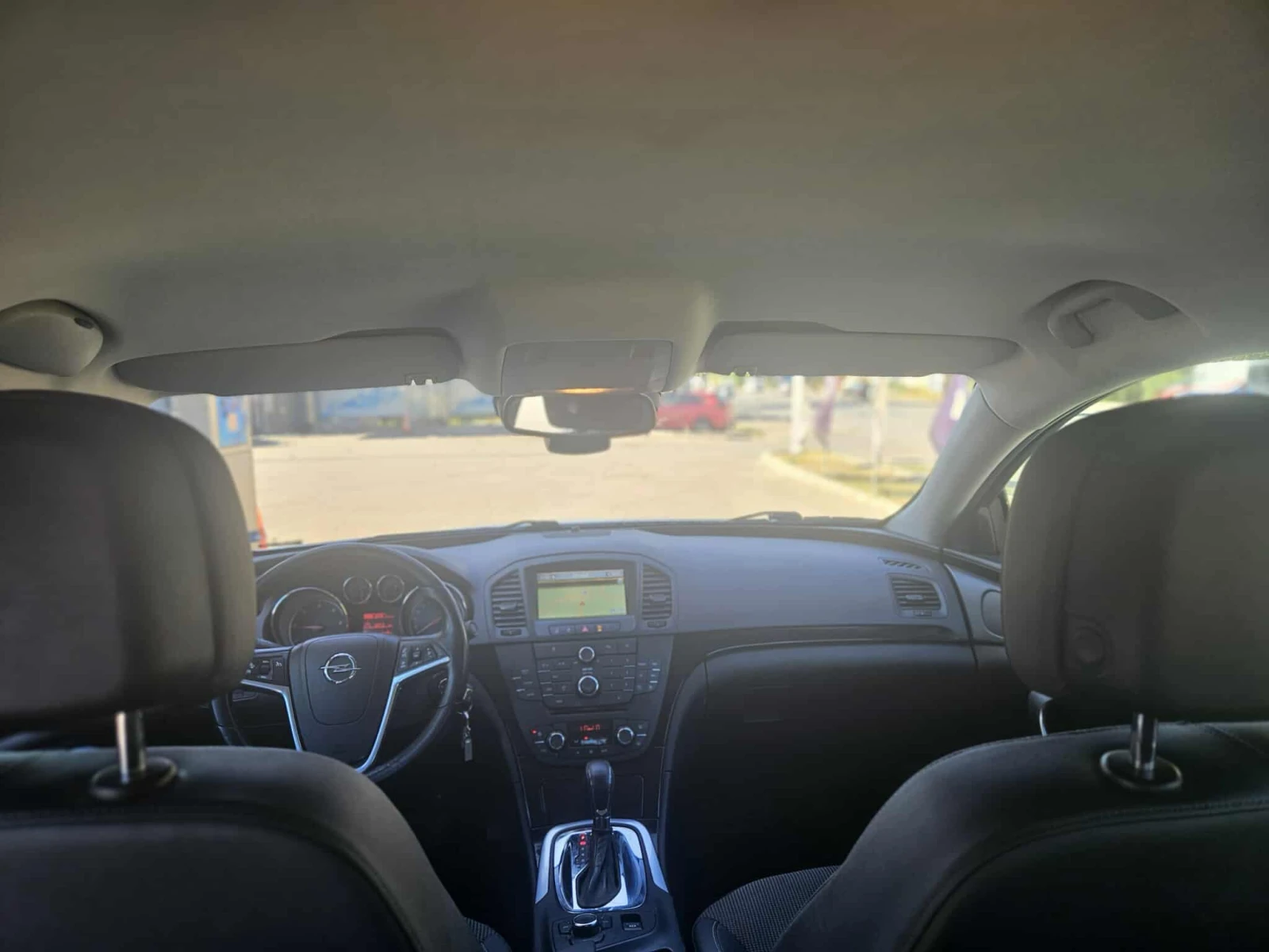 Opel Insignia 2.0 | Mobile.bg   7