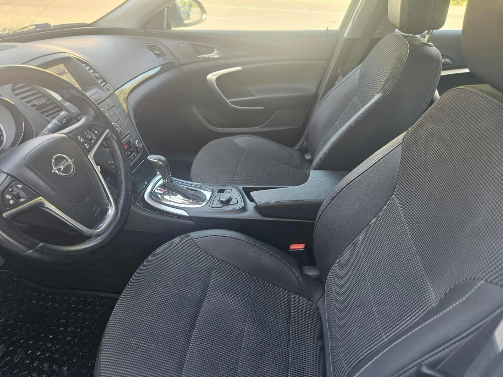 Opel Insignia 2.0 | Mobile.bg   6