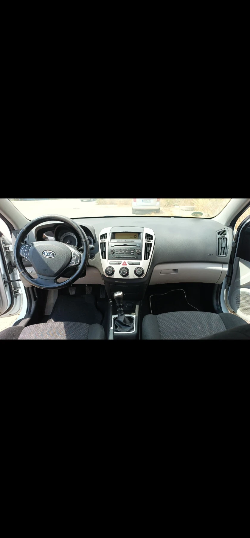 Kia Ceed | Mobile.bg   9