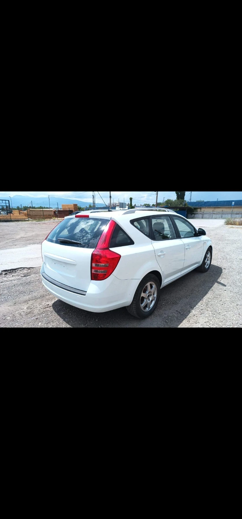 Kia Ceed | Mobile.bg   5