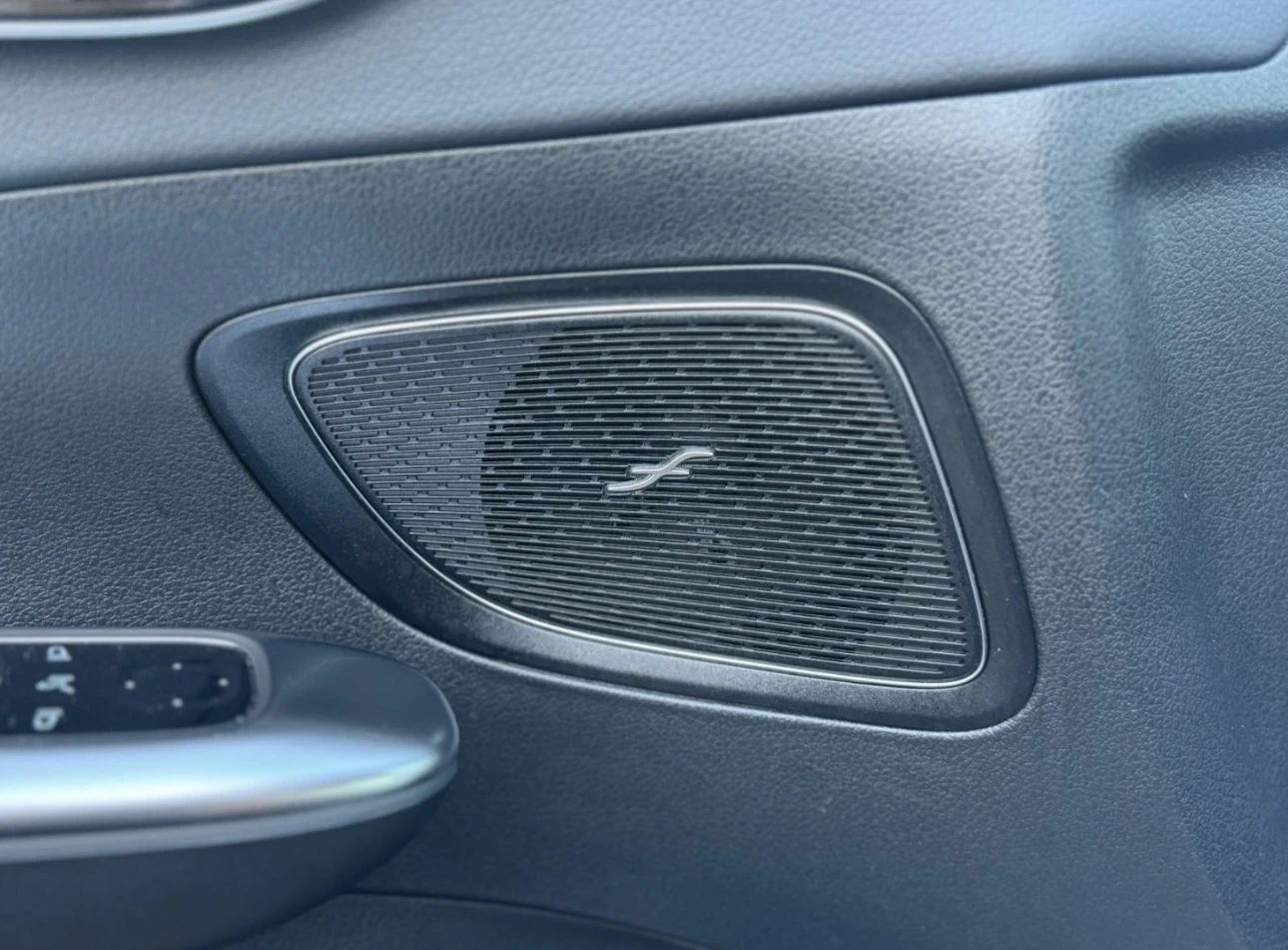 Mercedes-Benz C 220 AMG* Edition* Burmester* Alcantara*  | Mobile.bg   12