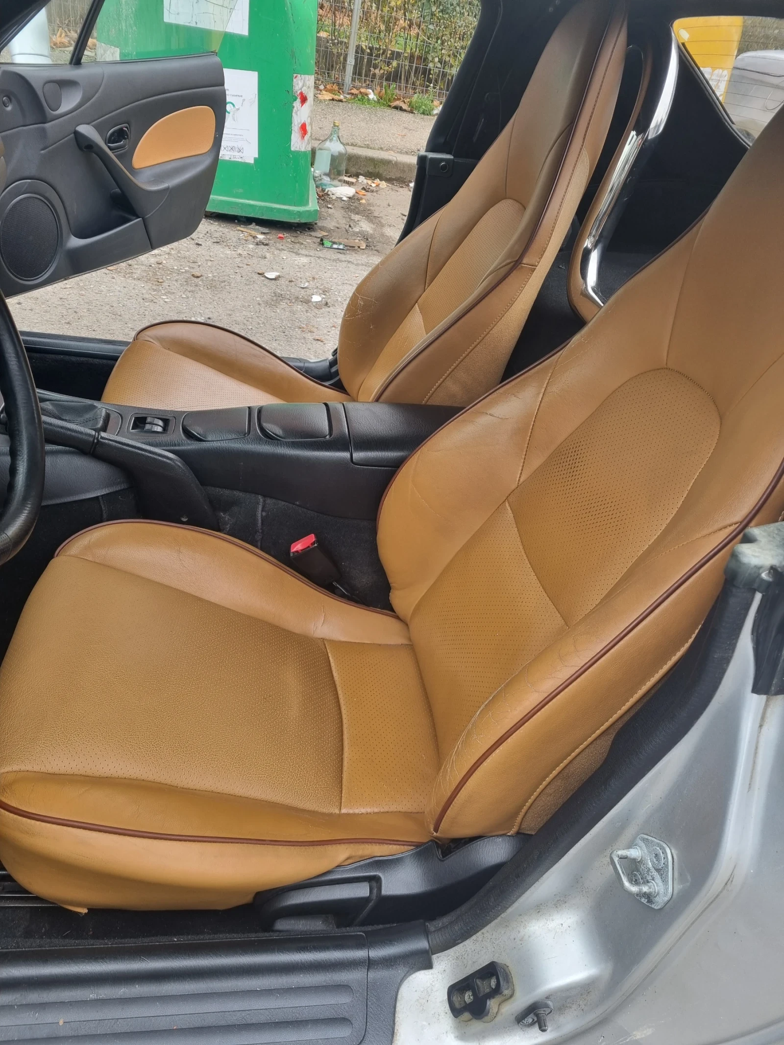 Mazda Mx-5  NB 1, 6  ��������  | Mobile.bg � ����������� 16