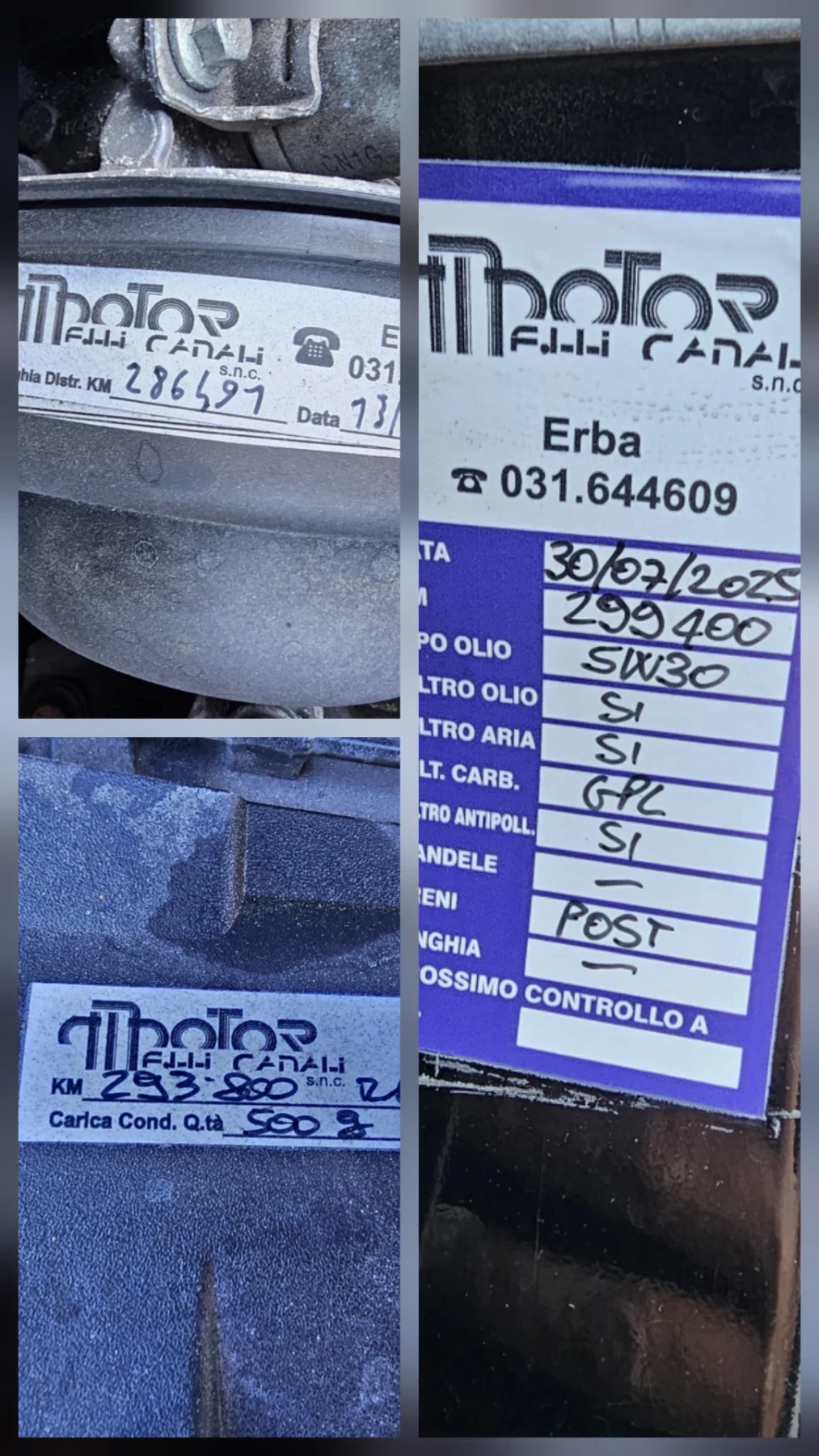 Ford C-max 1, 6i LPG BRC Titanium     | Mobile.bg   16