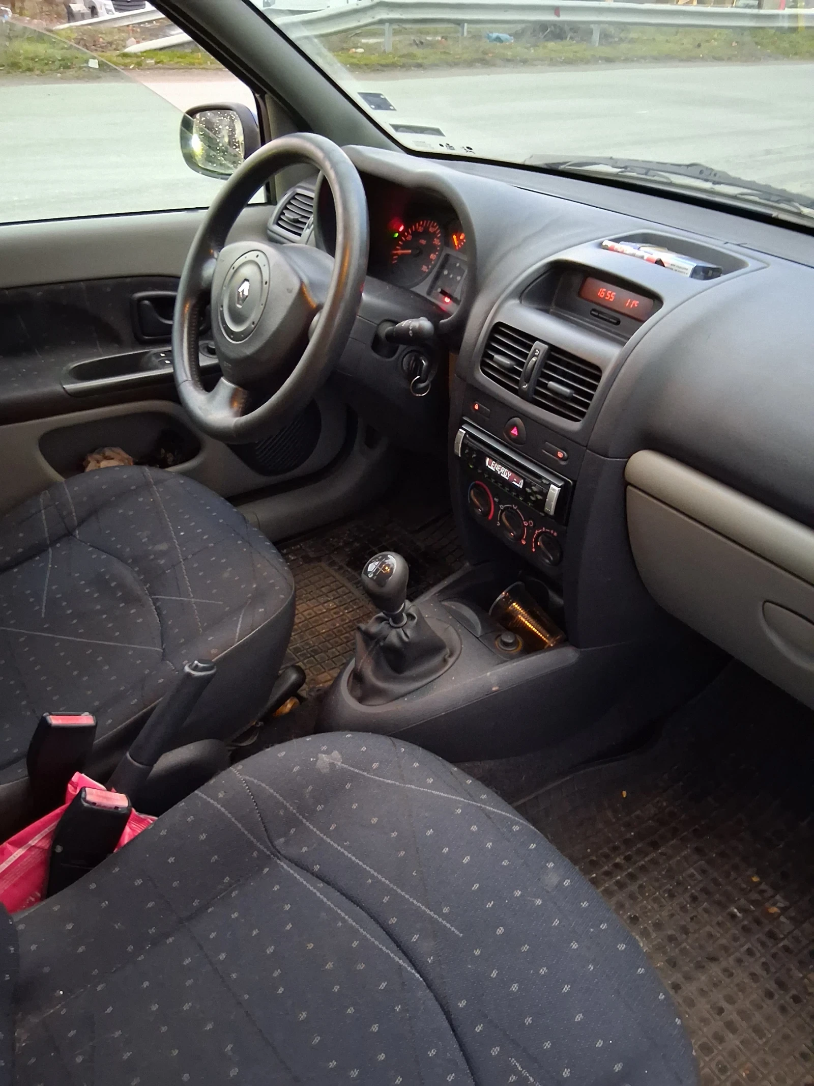 Renault Clio  - изображение 5