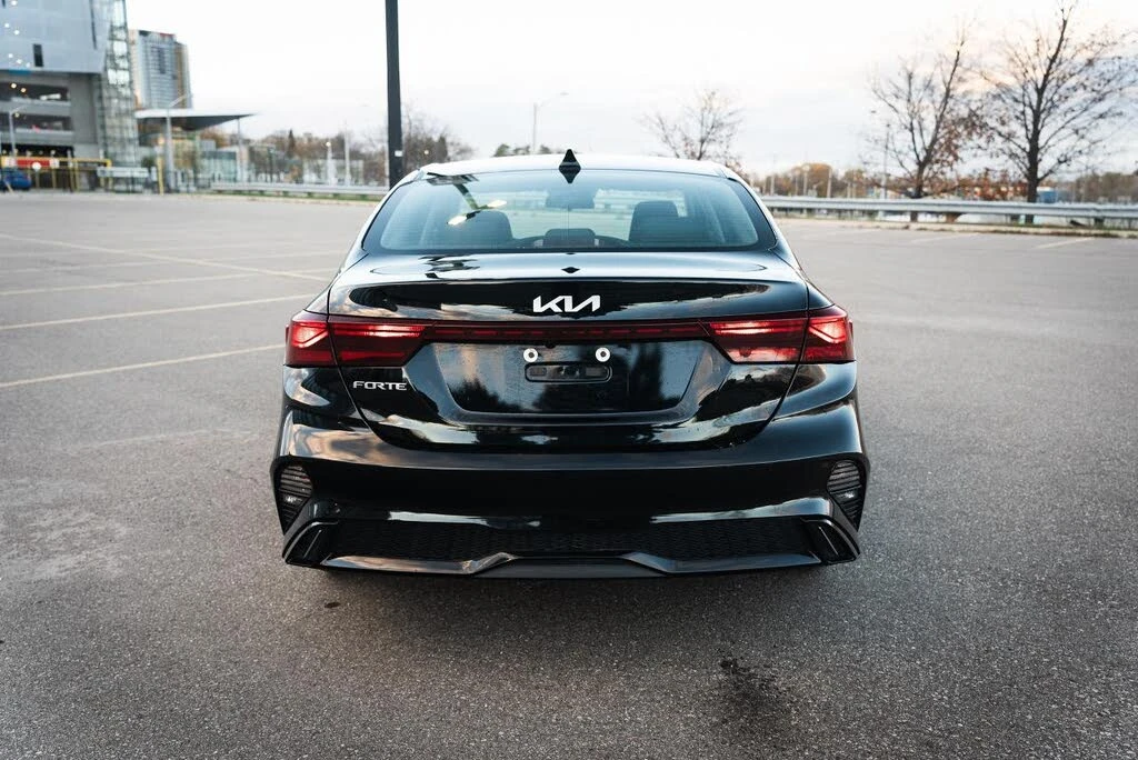 Kia Forte EX* FWD* * (  ) | Mobile.bg   5