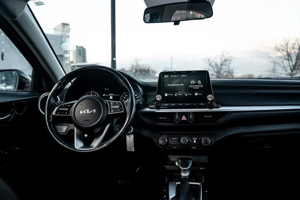 Kia Forte EX* FWD* * (  ) | Mobile.bg   10