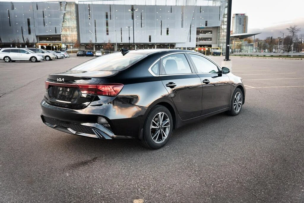 Kia Forte EX* FWD* * (  ) | Mobile.bg   4