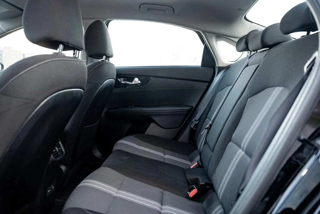 Kia Forte EX* FWD* * (  ) | Mobile.bg   9